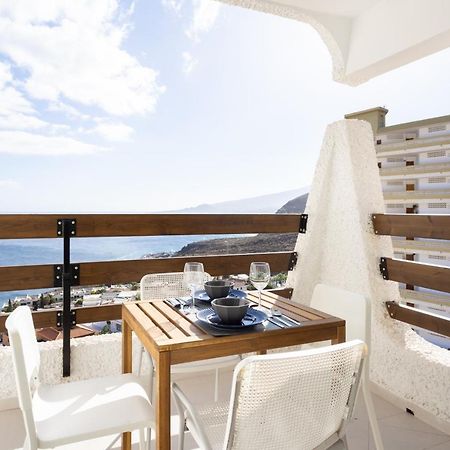 Home2Book Stylish Studio Ocean View Tabaiba Exterior photo