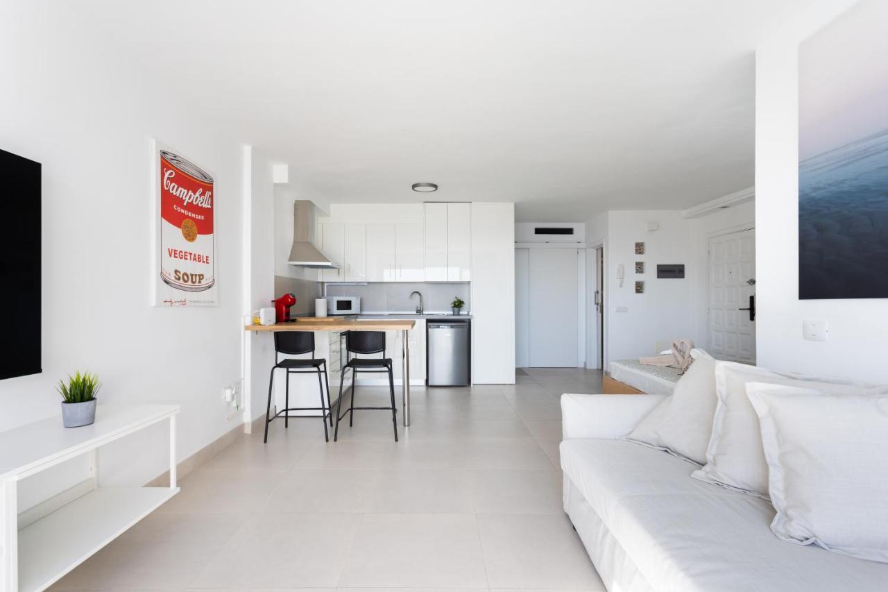 Home2Book Stylish Studio Ocean View Tabaiba Exterior photo