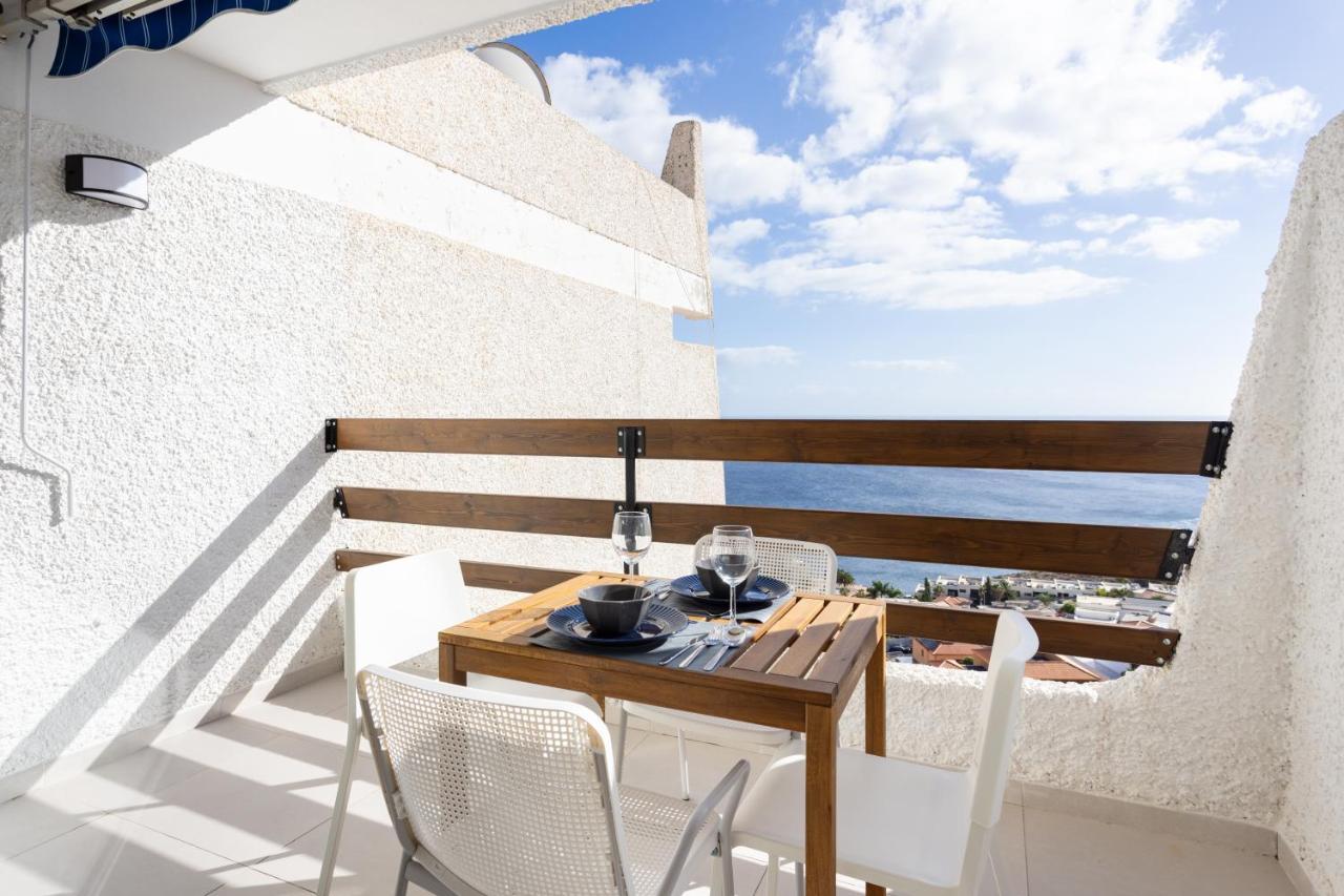 Home2Book Stylish Studio Ocean View Tabaiba Exterior photo