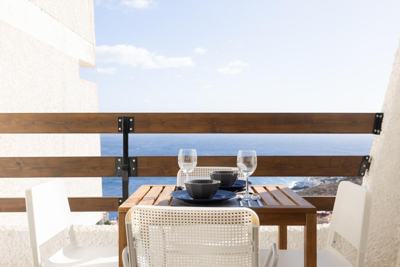 Home2Book Stylish Studio Ocean View Tabaiba Exterior photo